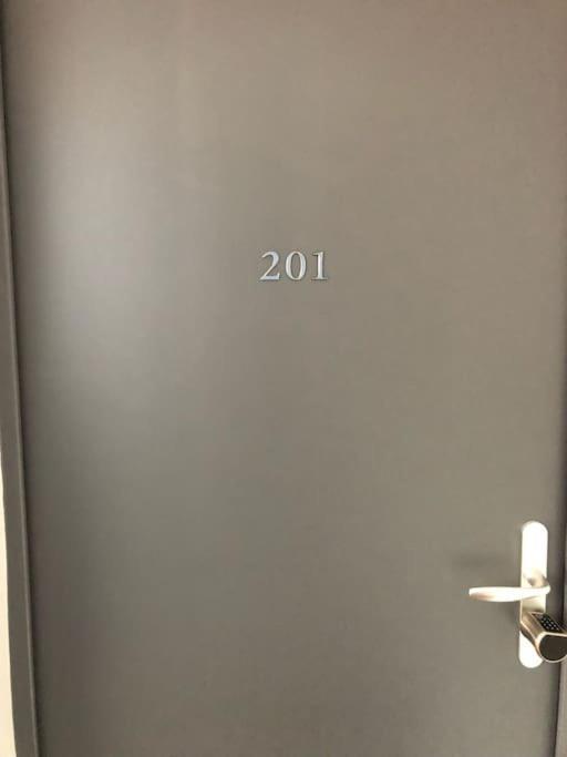 Appartement Vignes Vienne Nord Dış mekan fotoğraf