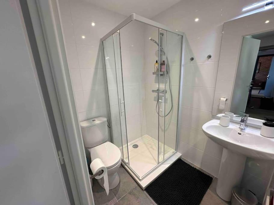 Appartement Vignes Vienne Nord Dış mekan fotoğraf