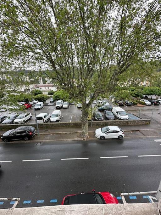 Appartement Vignes Vienne Nord Dış mekan fotoğraf