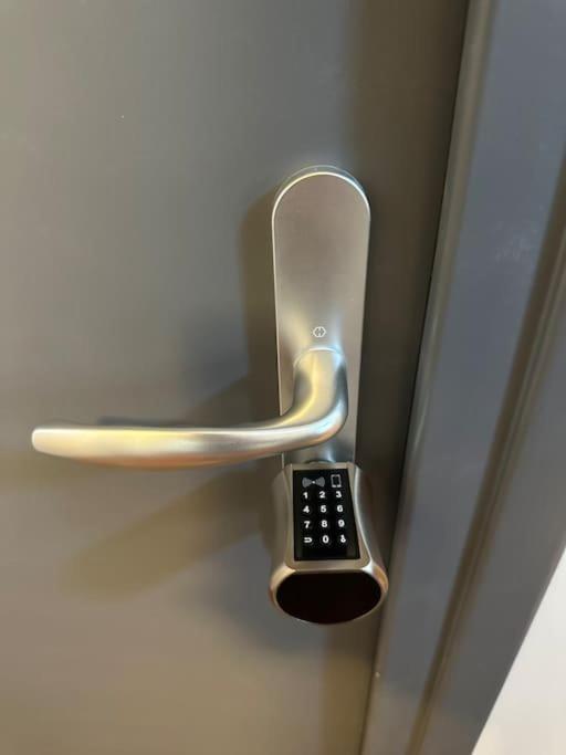 Appartement Vignes Vienne Nord Dış mekan fotoğraf