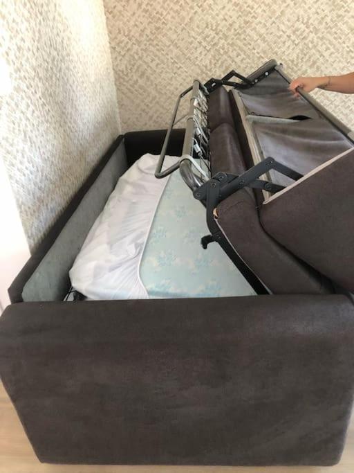 Appartement Vignes Vienne Nord Dış mekan fotoğraf